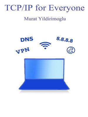 cover image of TCP/IP for Everyone